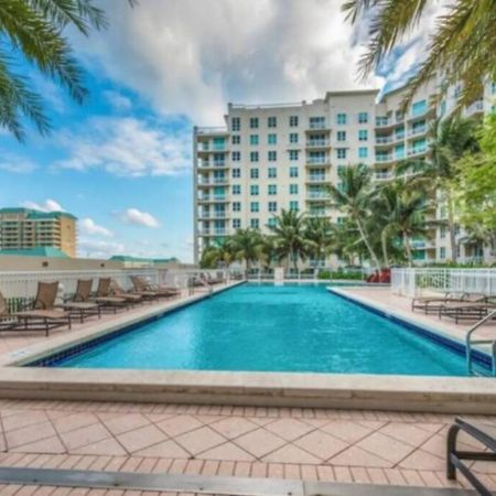Apartment In Casa Costa Condo!Beach Pass Included 波因顿海滩 外观 照片