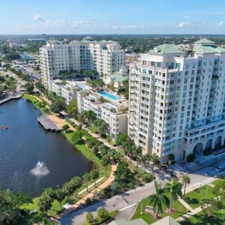 Apartment In Casa Costa Condo!Beach Pass Included 波因顿海滩 外观 照片