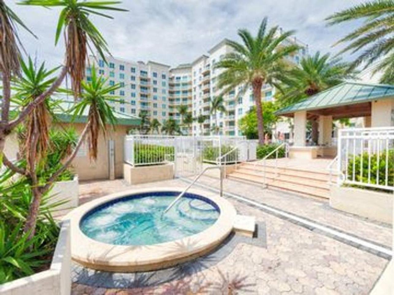 Apartment In Casa Costa Condo!Beach Pass Included 波因顿海滩 外观 照片