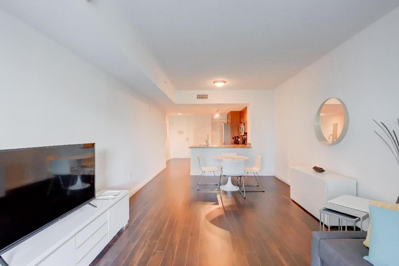 Apartment In Casa Costa Condo!Beach Pass Included 波因顿海滩 外观 照片