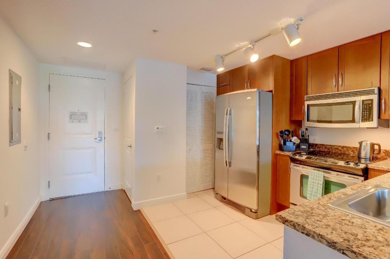 Apartment In Casa Costa Condo!Beach Pass Included 波因顿海滩 外观 照片