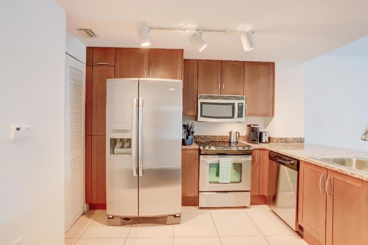 Apartment In Casa Costa Condo!Beach Pass Included 波因顿海滩 外观 照片