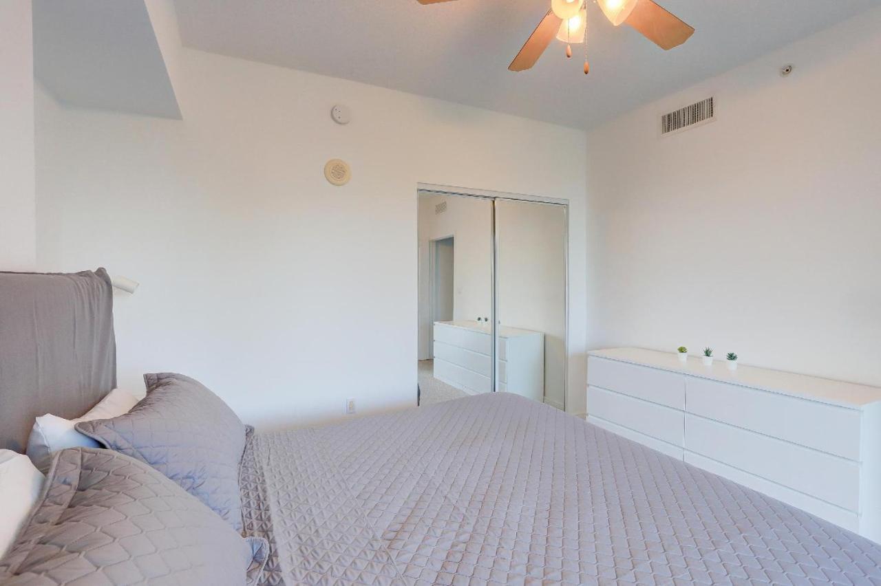 Apartment In Casa Costa Condo!Beach Pass Included 波因顿海滩 外观 照片