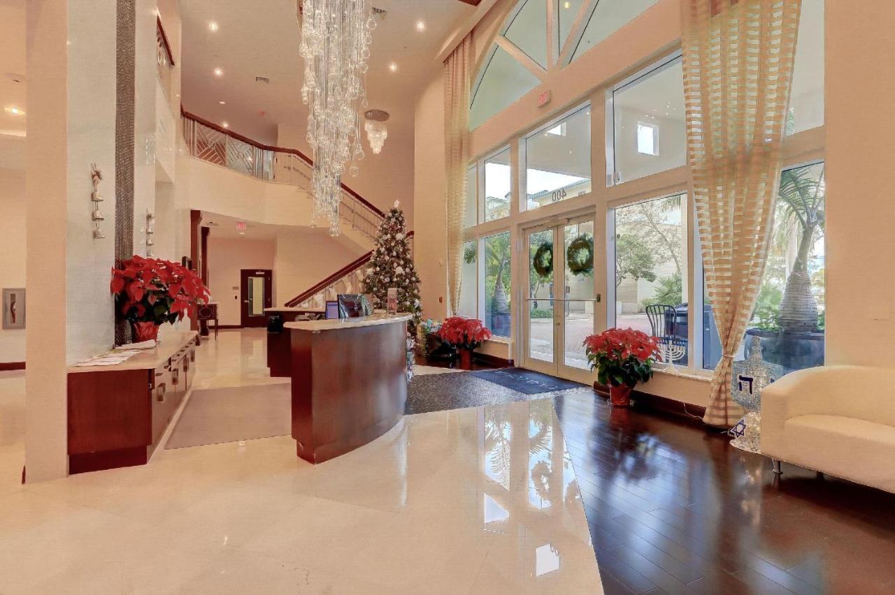Apartment In Casa Costa Condo!Beach Pass Included 波因顿海滩 外观 照片