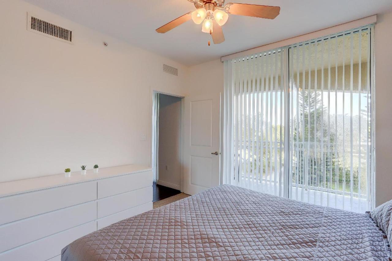 Apartment In Casa Costa Condo!Beach Pass Included 波因顿海滩 外观 照片