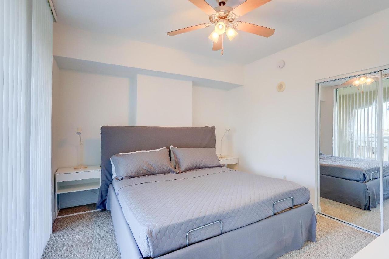 Apartment In Casa Costa Condo!Beach Pass Included 波因顿海滩 外观 照片