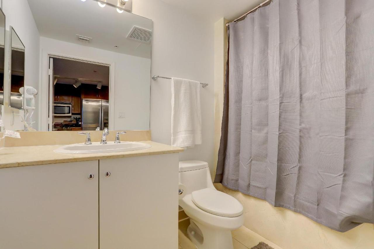 Apartment In Casa Costa Condo!Beach Pass Included 波因顿海滩 外观 照片